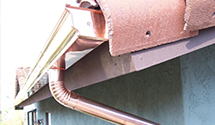 Rain Gutter Installation, Repair, Cleaning in Townsend, DE
